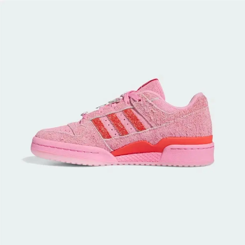 Adidas shoes - adidas Forum Low - Forum Low - ID8895 - Pink 6