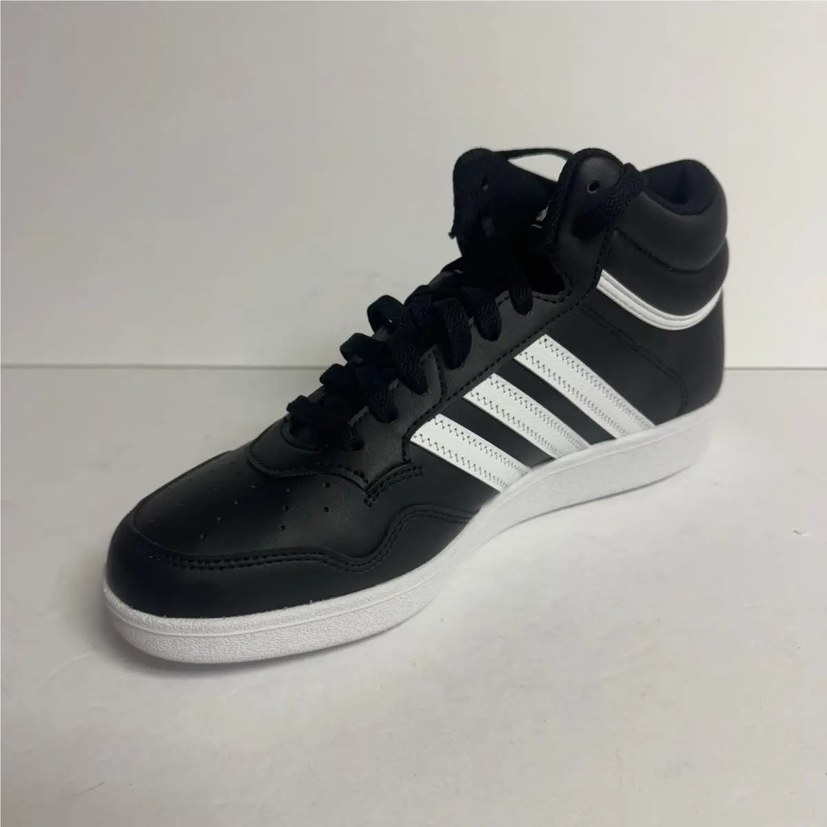 Adidas shoes - adidas Hoops 4.0 - Hoops - Black 0
