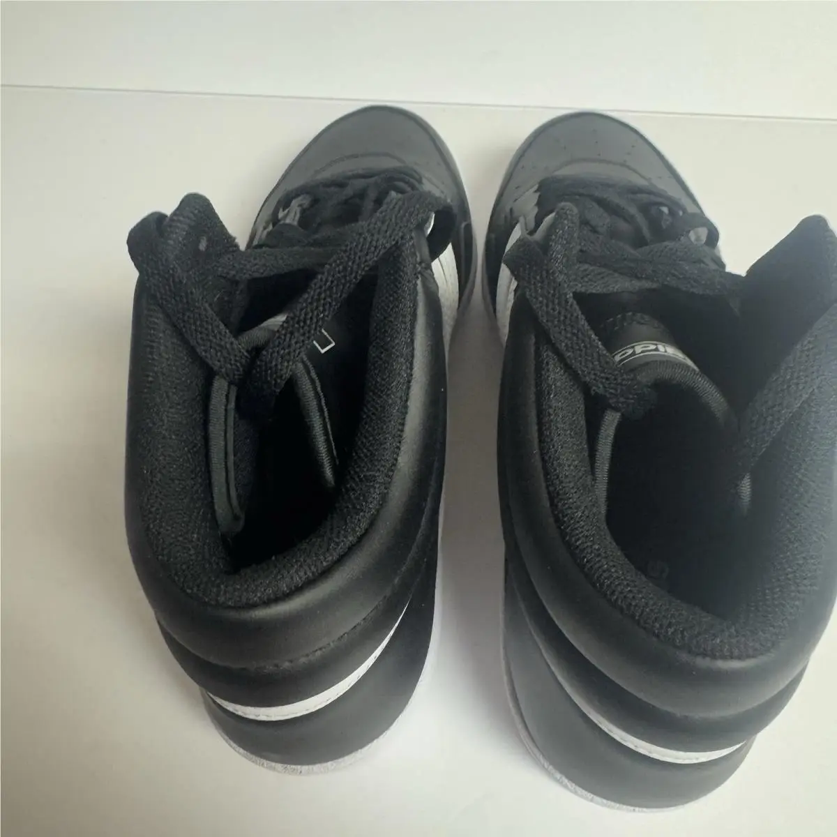 Adidas shoes - adidas Hoops 4.0 - Hoops - Black 2