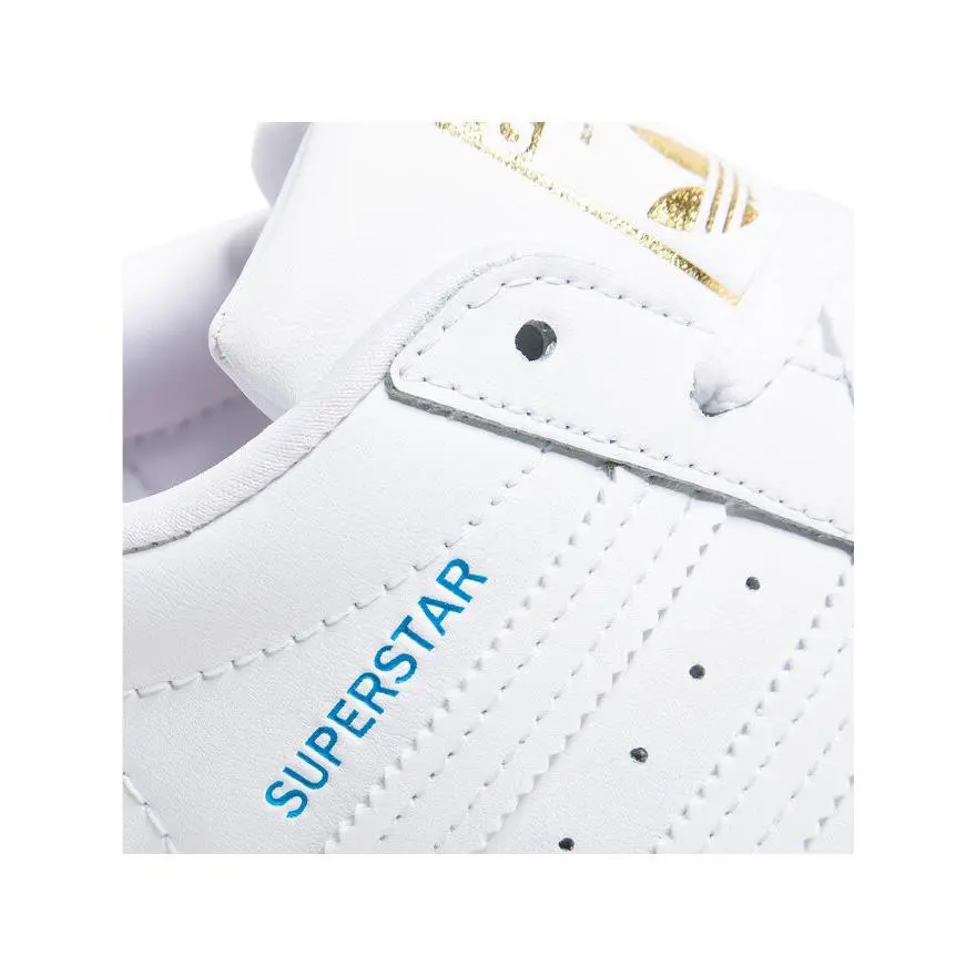 Adidas shoes - adidas Superstar - Superstar - White Clear Pink -U40- Q47223 6