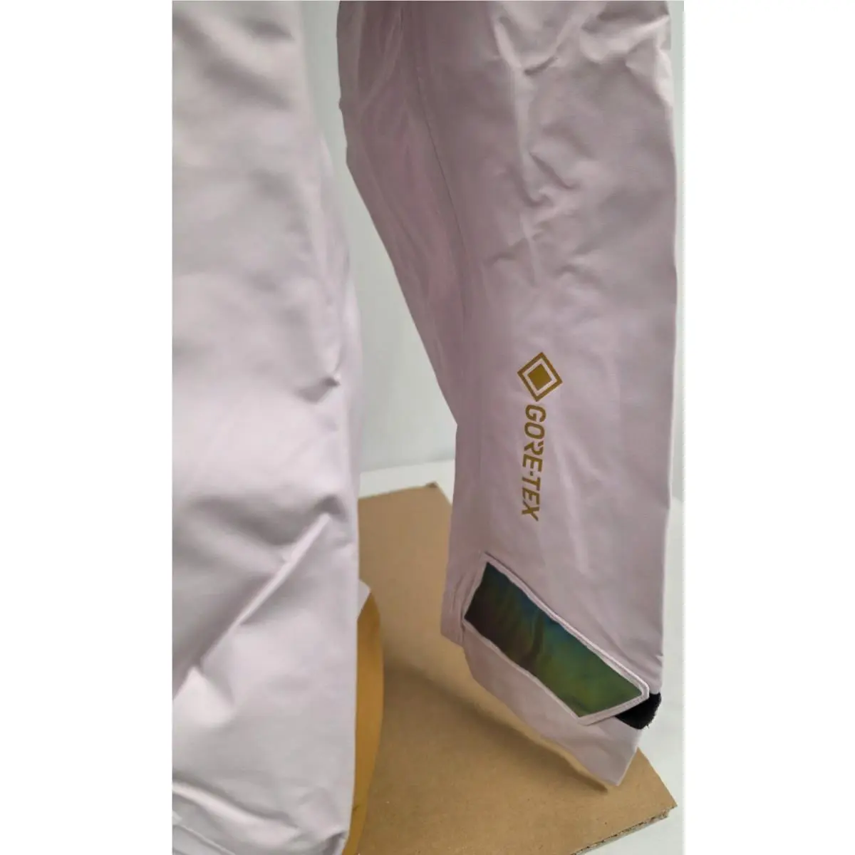 Adidas clothing - GQ4241 - GQ4241 - Clear Pink 1