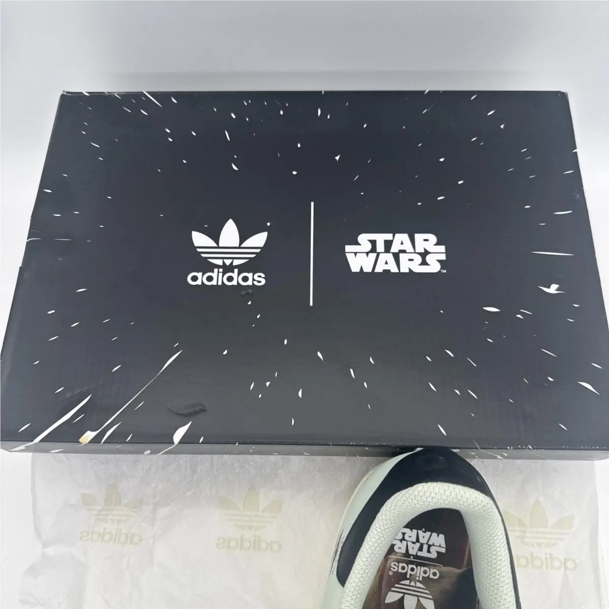 Adidas shoes - adidas Superstar - Superstar - GZ2751 - Green 14