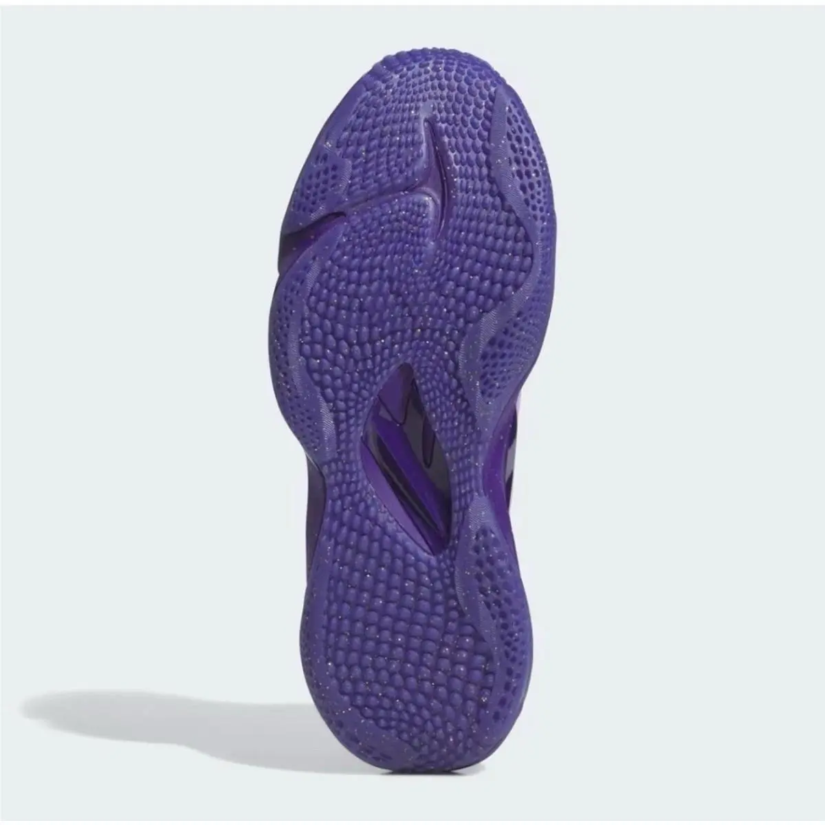 Adidas shoes - Adidas Mahomes 2 Impact FLX - JQ2654 - Purple (UPC: 0197621479121) 5