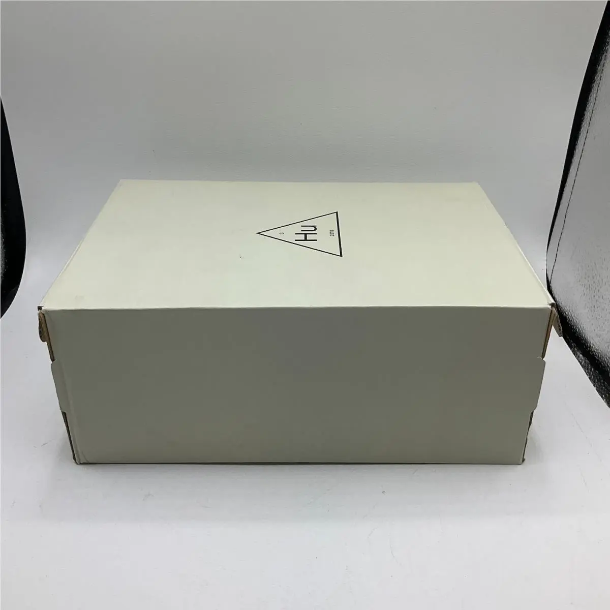 Adidas shoes - adidas NMD Human Race - NMD Human Race - GY0095 - Orange (UPC: 191985030103) 13