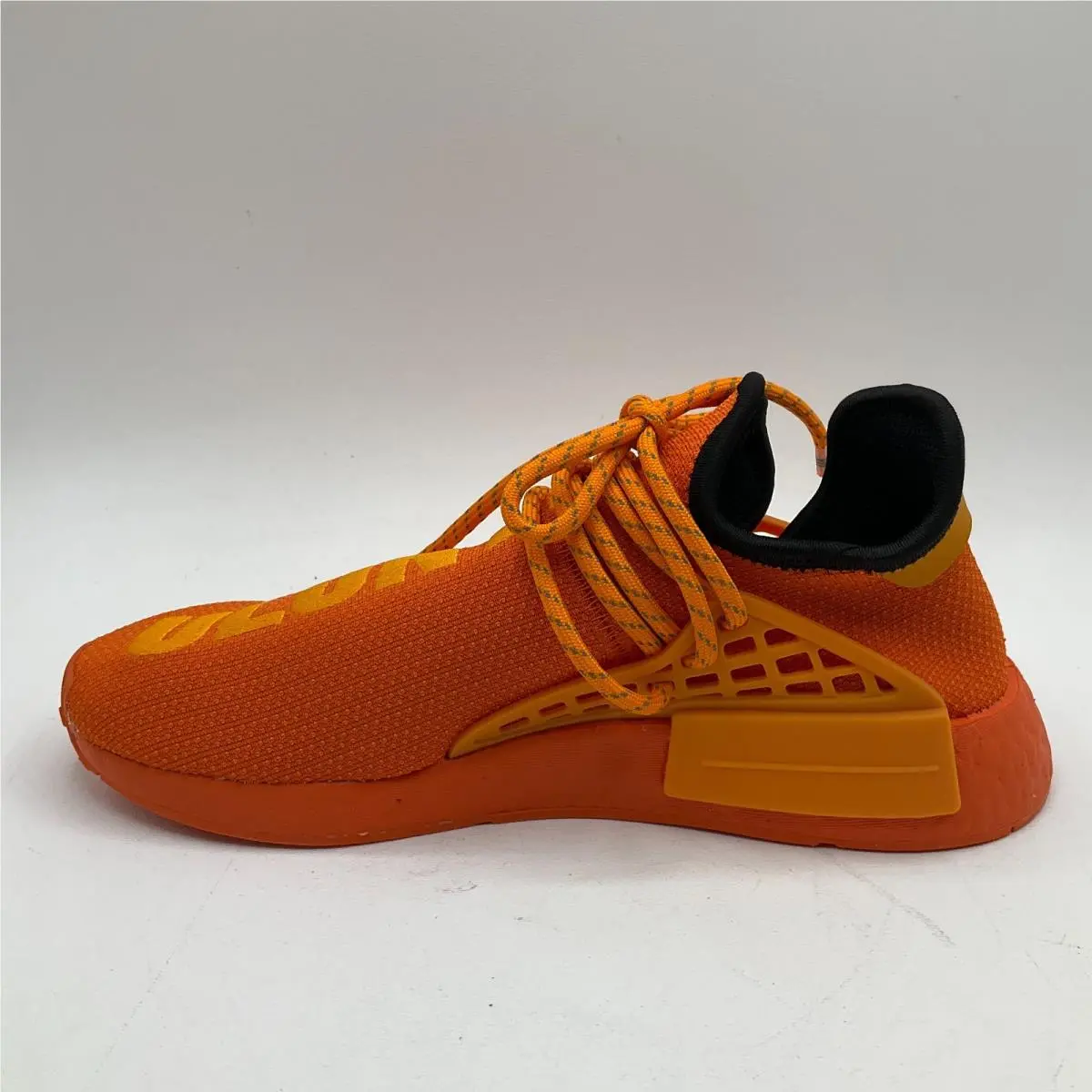 Adidas shoes - adidas NMD Human Race - NMD Human Race - GY0095 - Orange (UPC: 191985030103) 6