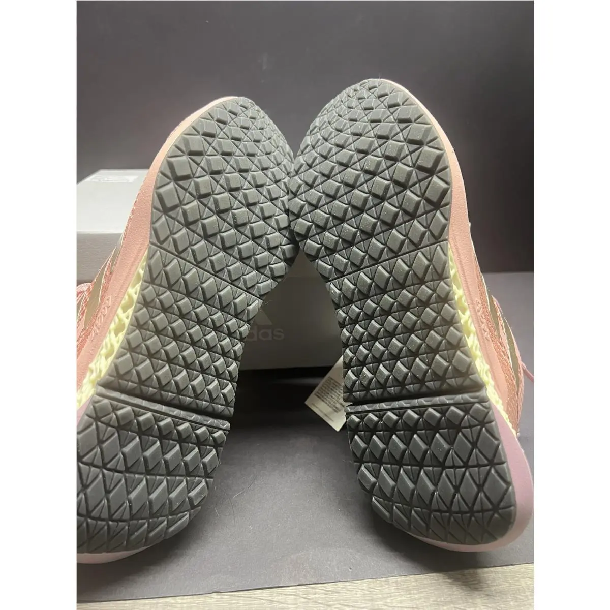 Adidas shoes - adidas 4DFWD - Multicolor 2