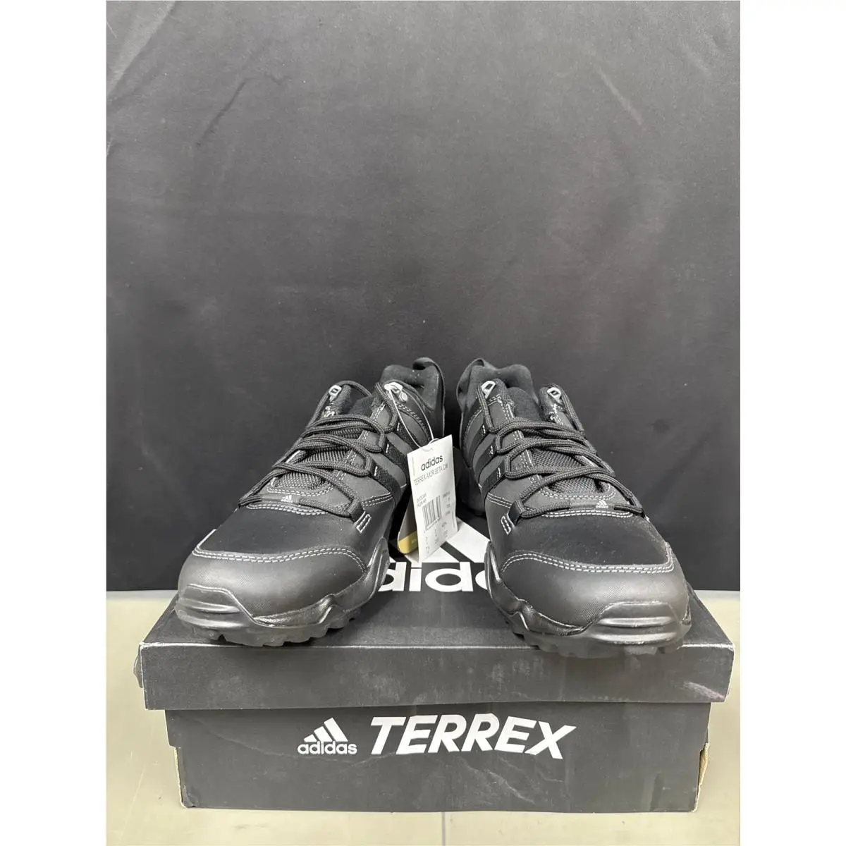 7  Terrex AX2R Beta CW by Adidas