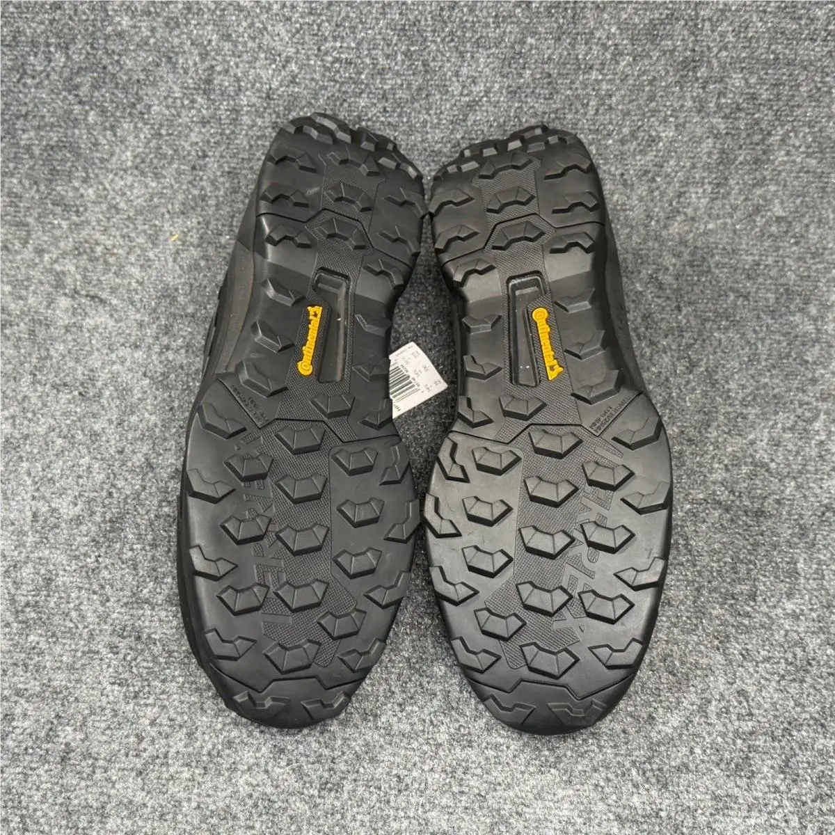 Adidas shoes - HP7388 - HP7388 - Black 8