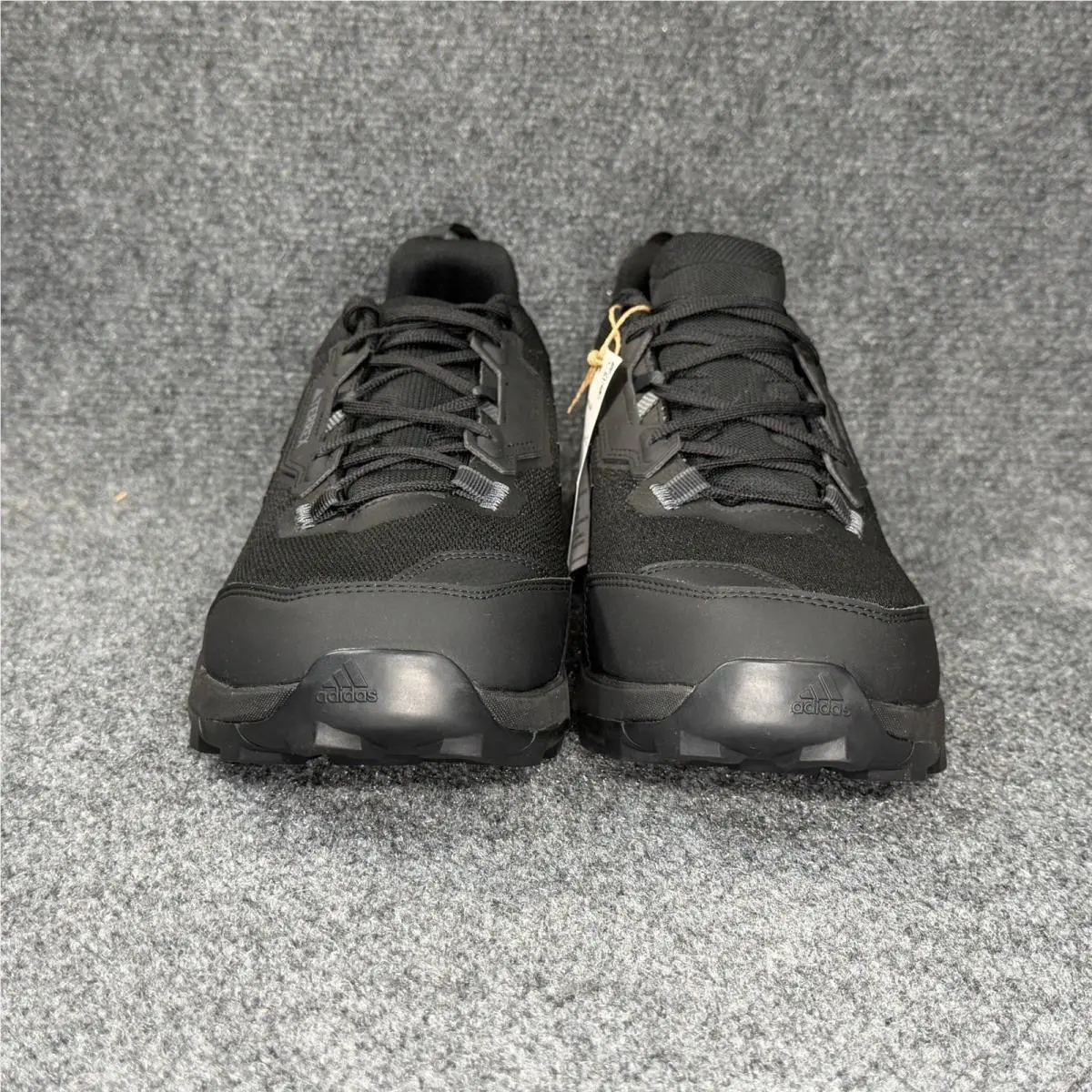 Adidas shoes - HP7388 - HP7388 - Black 0