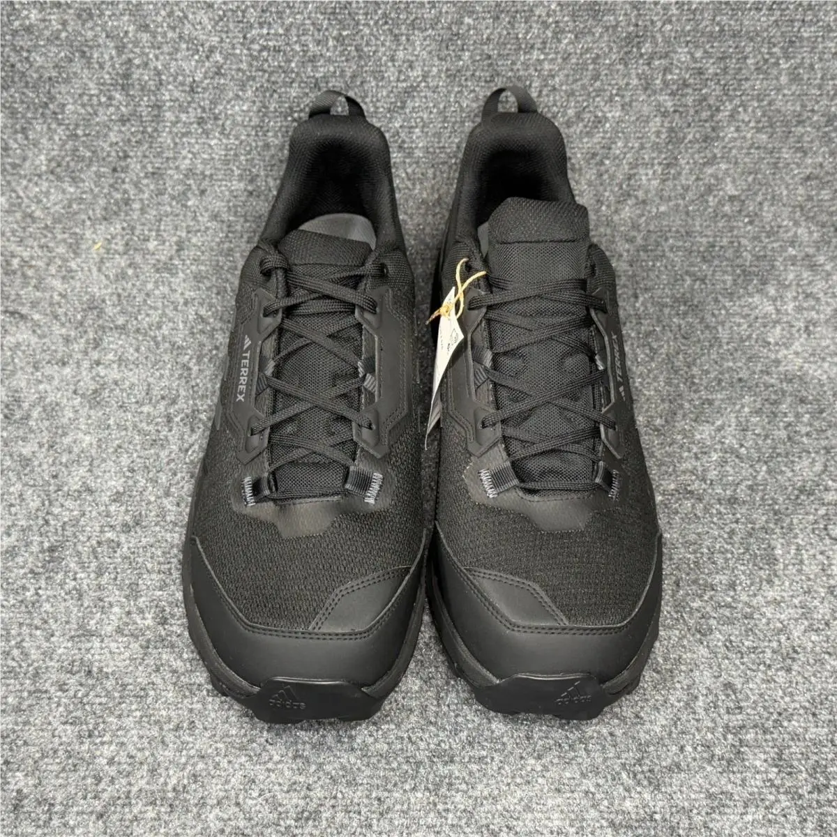 Adidas shoes - HP7388 - HP7388 - Black 1