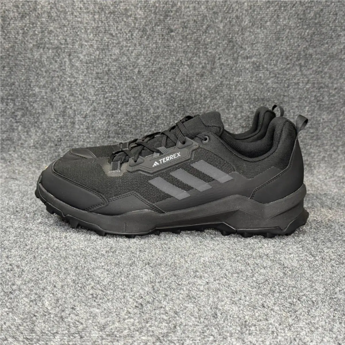 Adidas shoes - HP7388 - HP7388 - Black 2