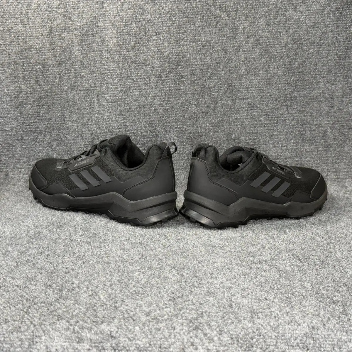 Adidas shoes - HP7388 - HP7388 - Black 4
