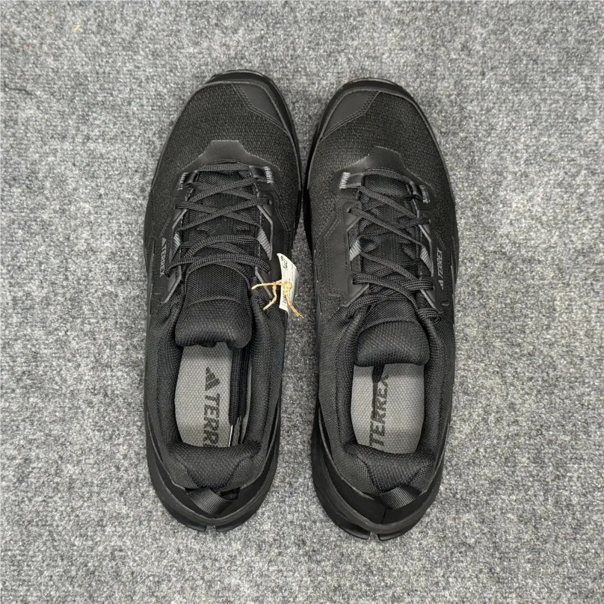 Adidas shoes - HP7388 - HP7388 - Black 7