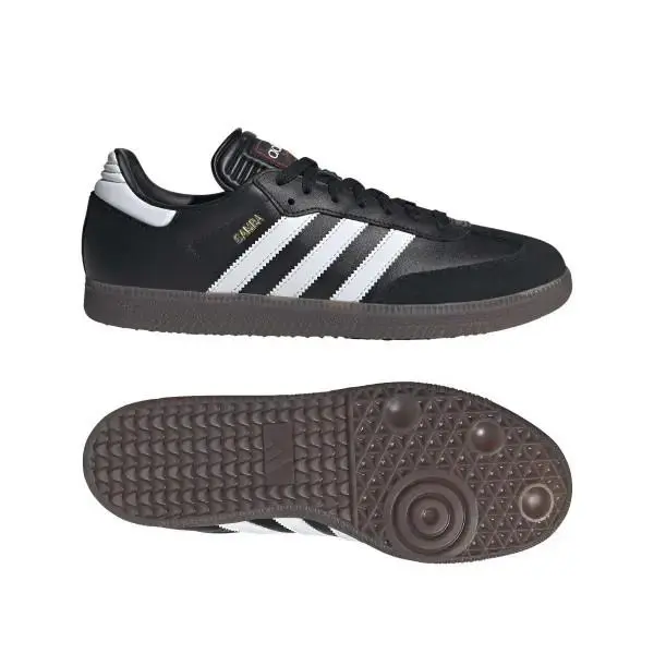 Adidas shoes - Black, White (UPC: 4067897754818) 0