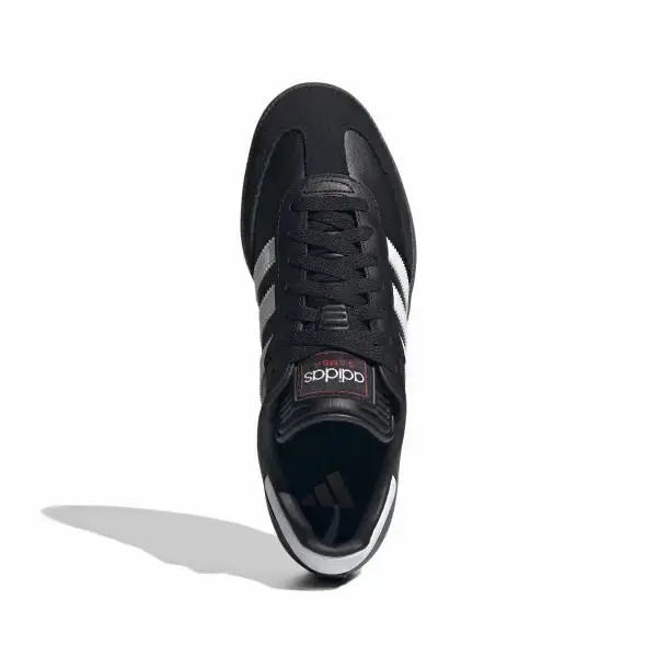 Adidas shoes - Black, White (UPC: 4067897754818) 2
