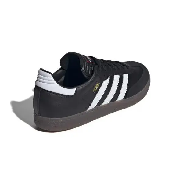 Adidas shoes - Black, White (UPC: 4067897754818) 3