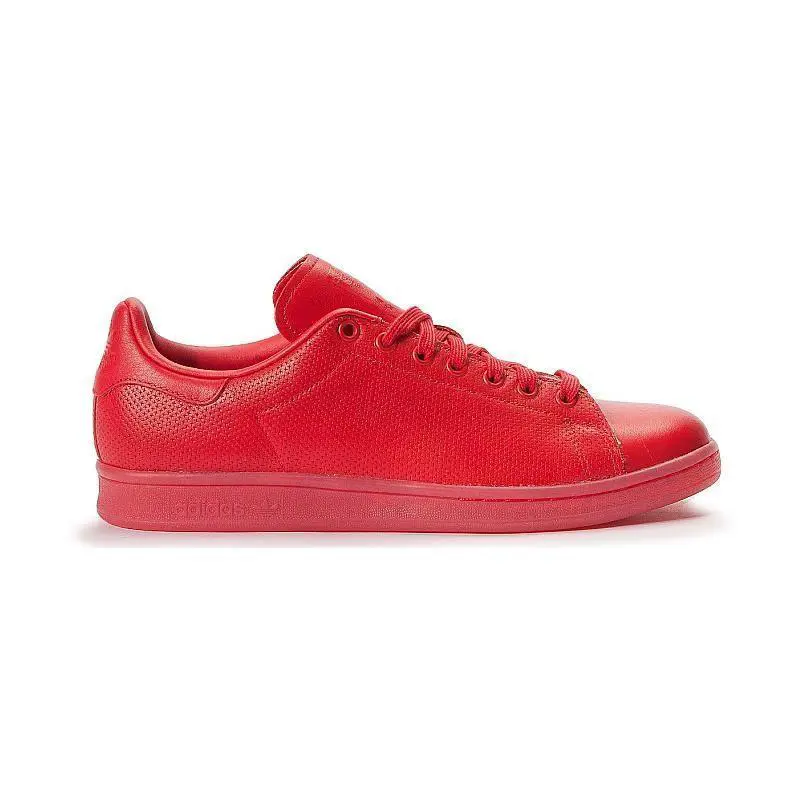Adidas shoes - adidas Stan Smith Adicolor - Stan Smith Adicolor - RED -U42 - S80248 3