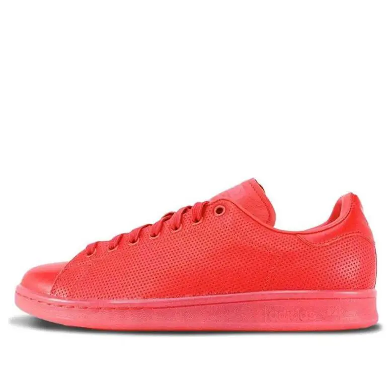 Adidas shoes - adidas Stan Smith Adicolor - Stan Smith Adicolor - RED -U42 - S80248 4