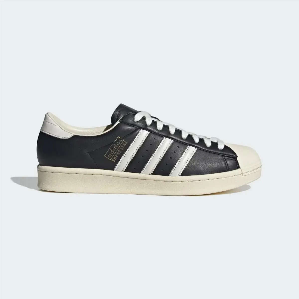 Adidas Superstar Vintage Shoes Core Black / Core White Size 12Men/13Women