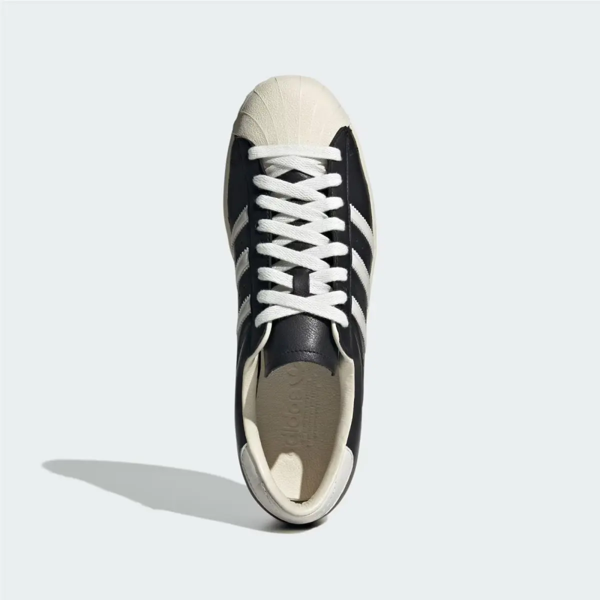 Adidas shoes - adidas Superstar - Superstar - Black 0