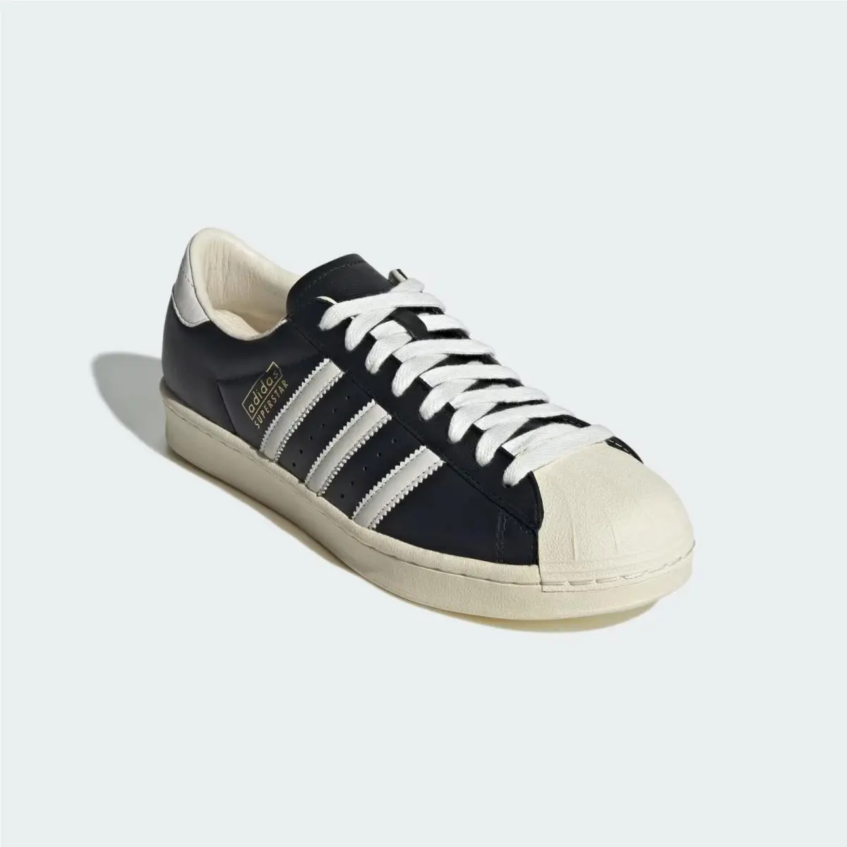 Adidas shoes - adidas Superstar - Superstar - Black 2