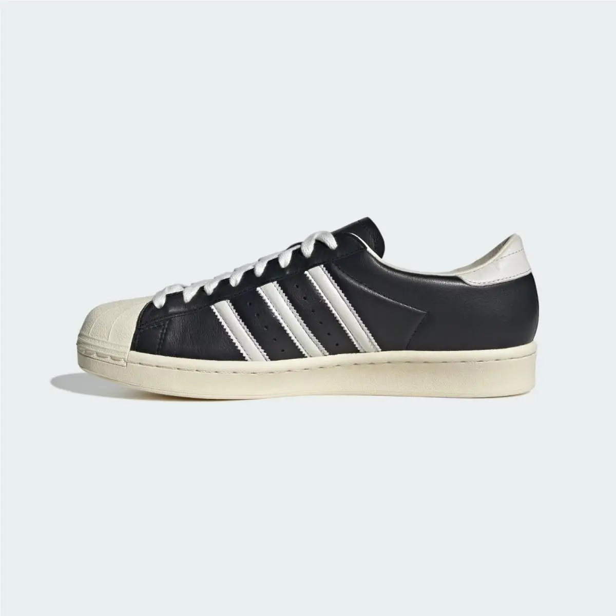 Adidas shoes - adidas Superstar - Superstar - Black 4