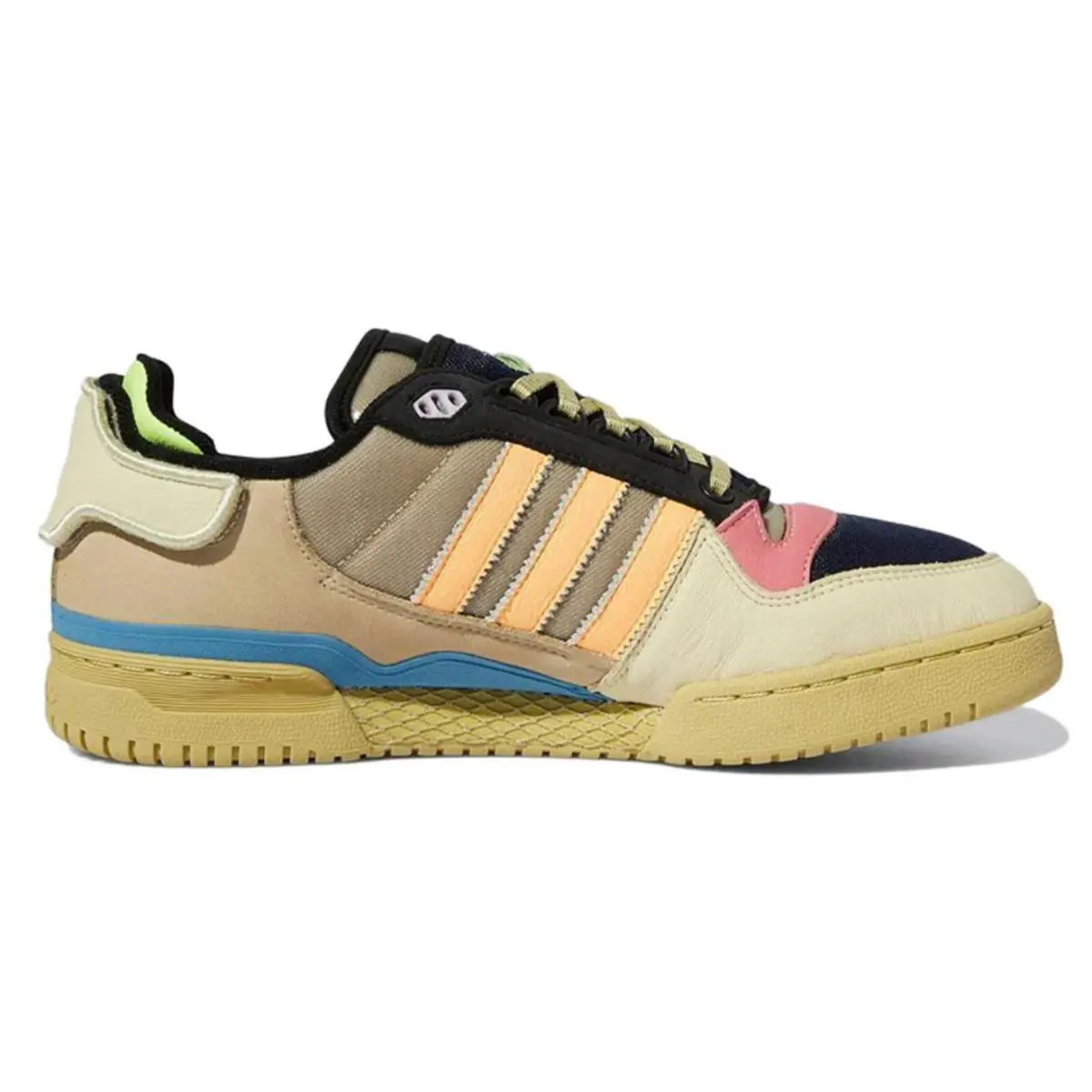 Adidas shoes - adidas X - Multicolor 0