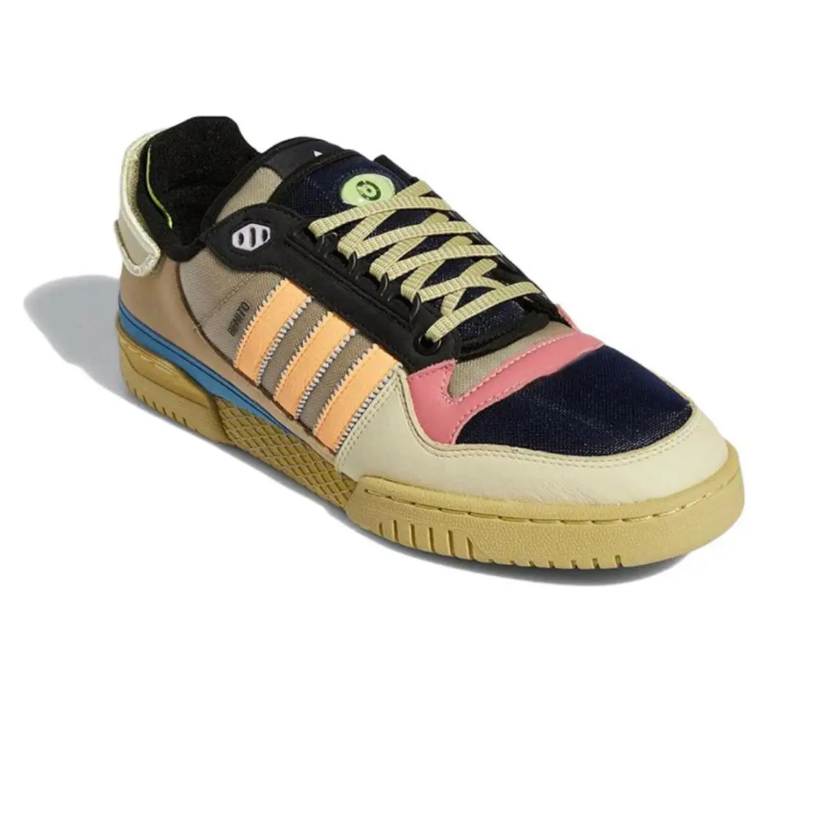 Adidas shoes - adidas X - Multicolor 1