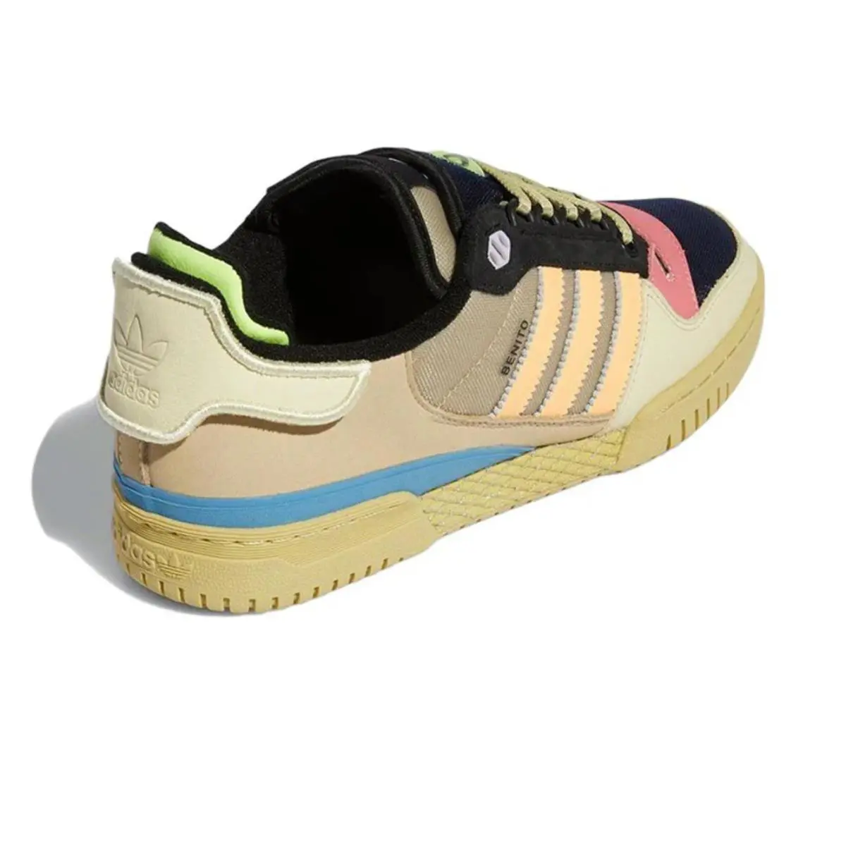 Adidas shoes - adidas X - Multicolor 2