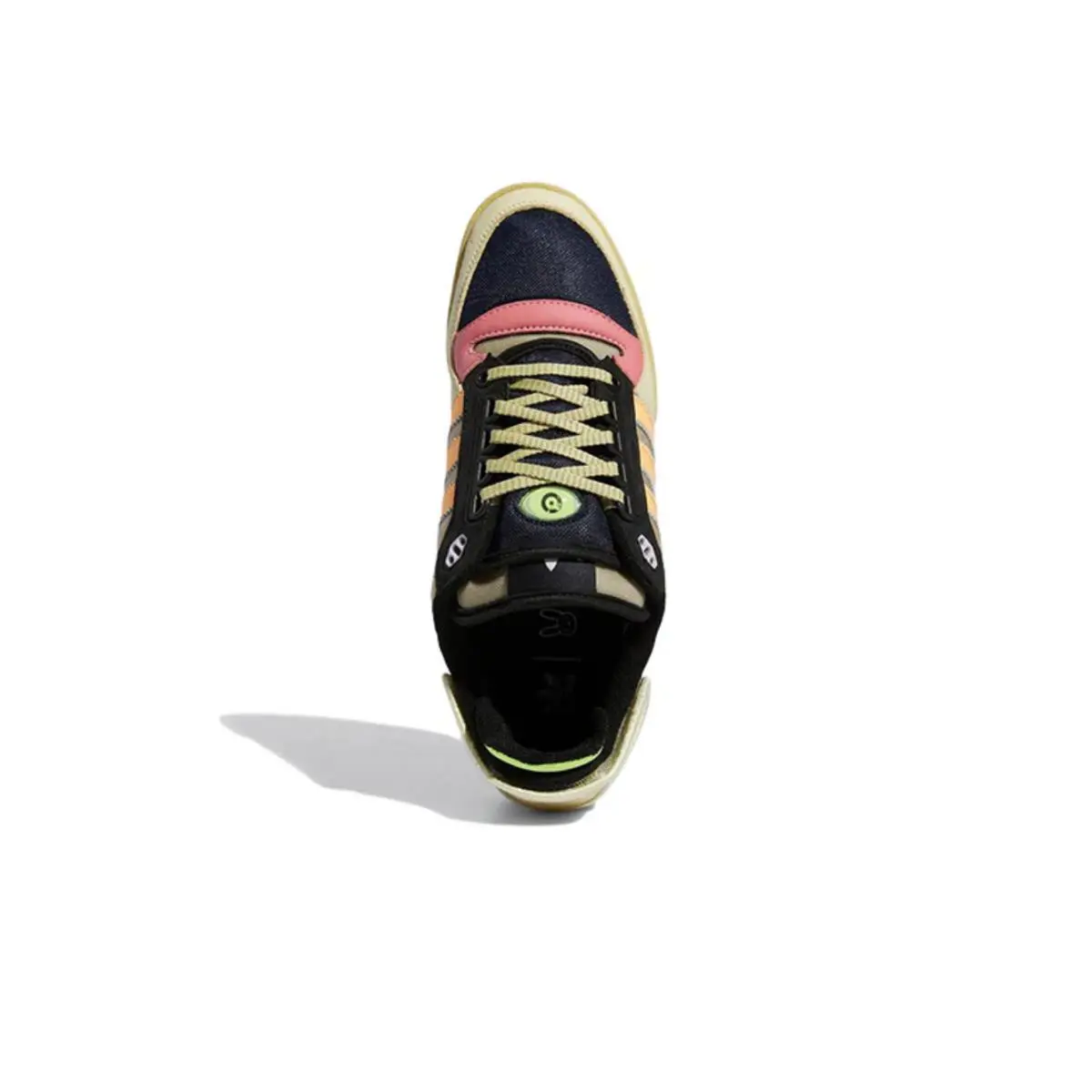 Adidas shoes - adidas X - Multicolor 3