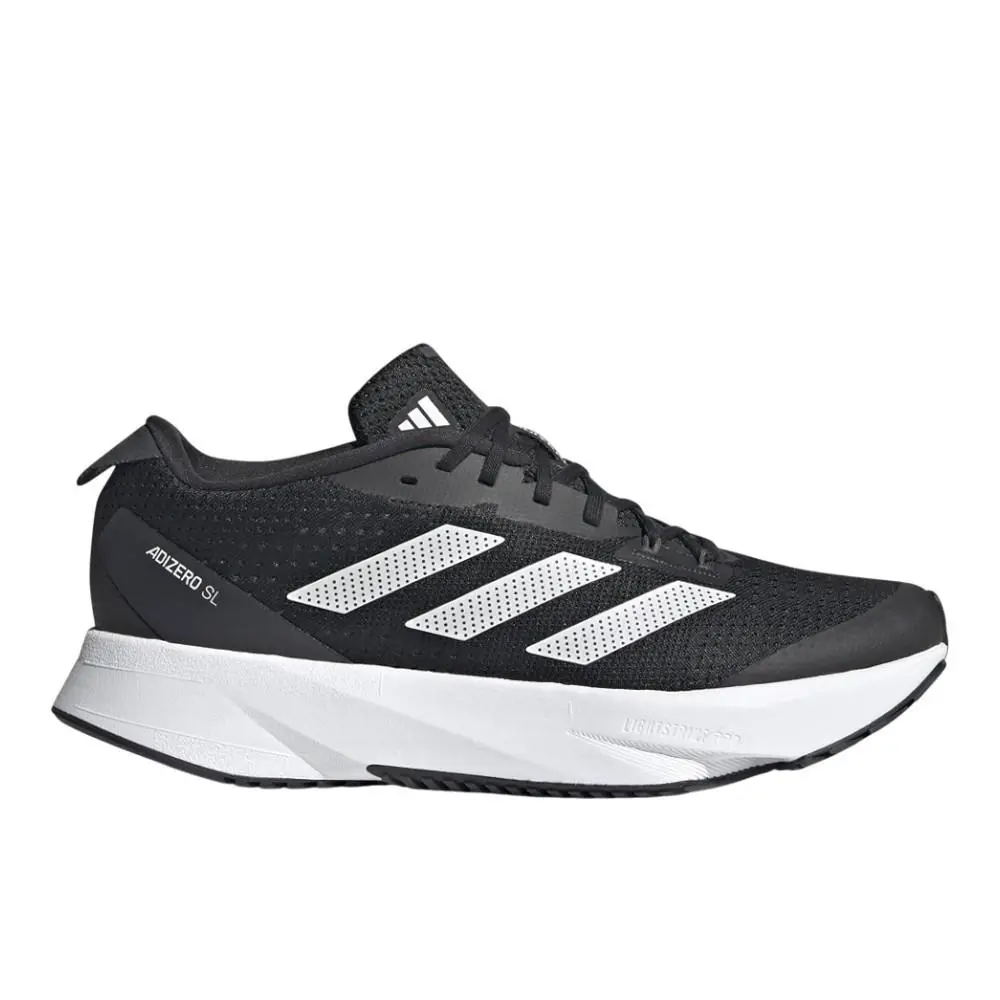 Adidas Adizero Sl Running Womens Size 9 M Sneakers Athletic Shoes HQ1342