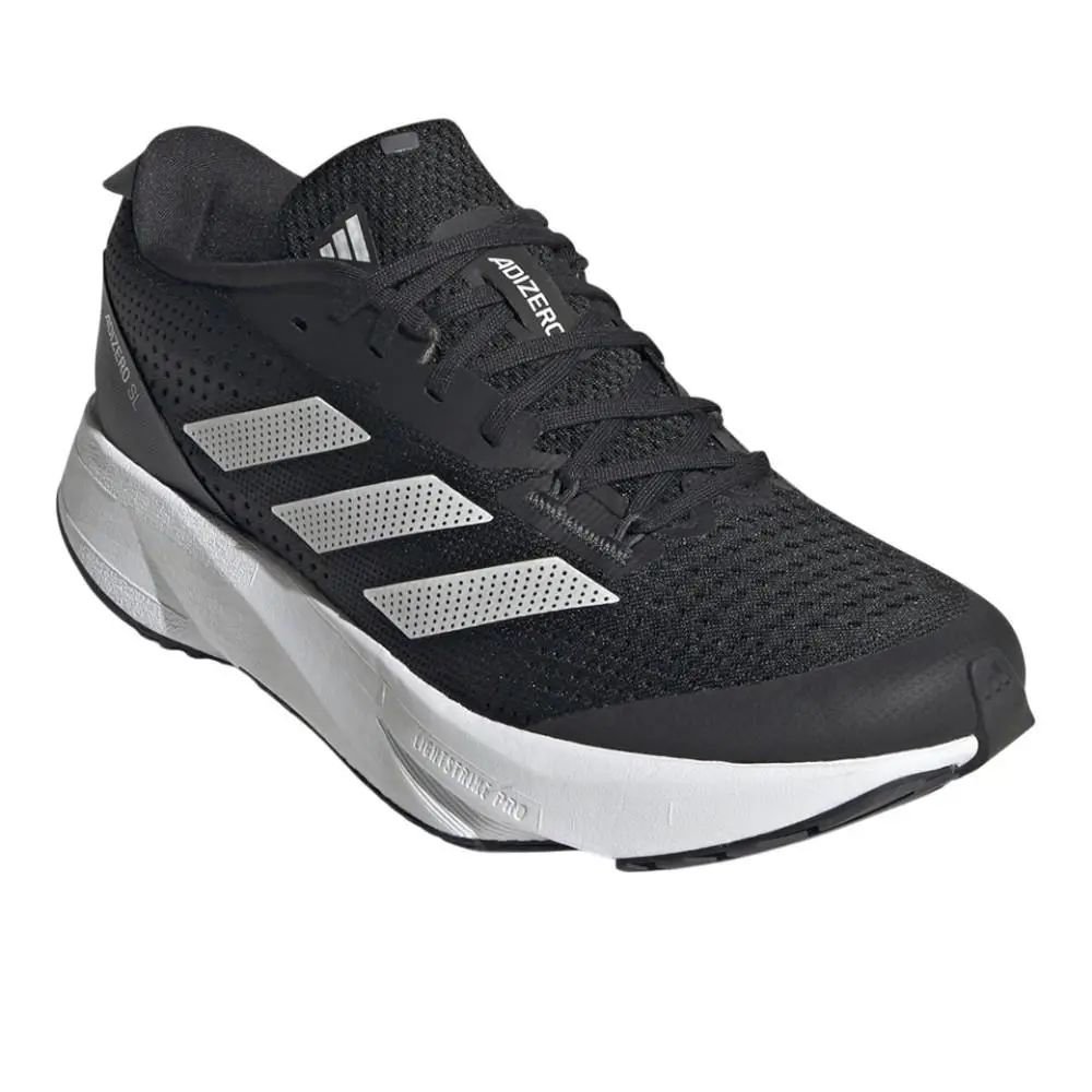 Adidas shoes - adidas Adizero Sl Running - Adizero Running - HQ1342 - Black (UPC: 195747075319) 0
