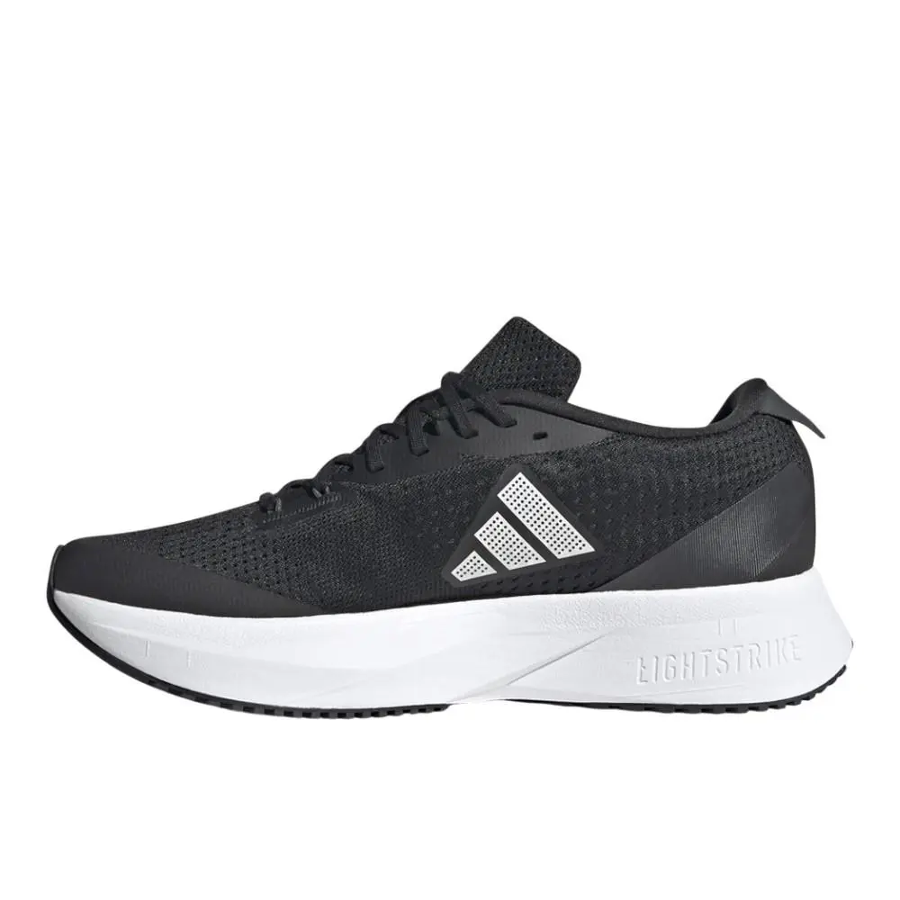 Adidas shoes - adidas Adizero Sl Running - Adizero Running - HQ1342 - Black (UPC: 195747075319) 1