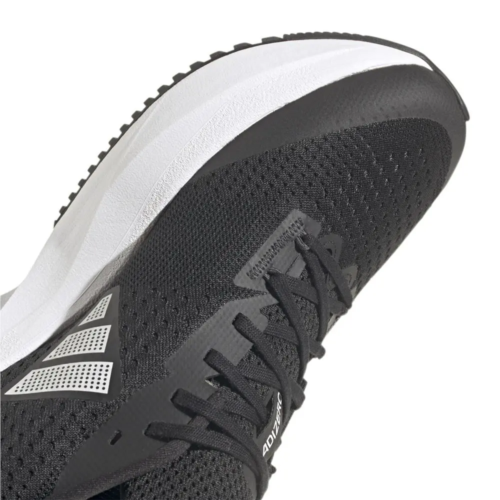 Adidas shoes - adidas Adizero Sl Running - Adizero Running - HQ1342 - Black (UPC: 195747075319) 5