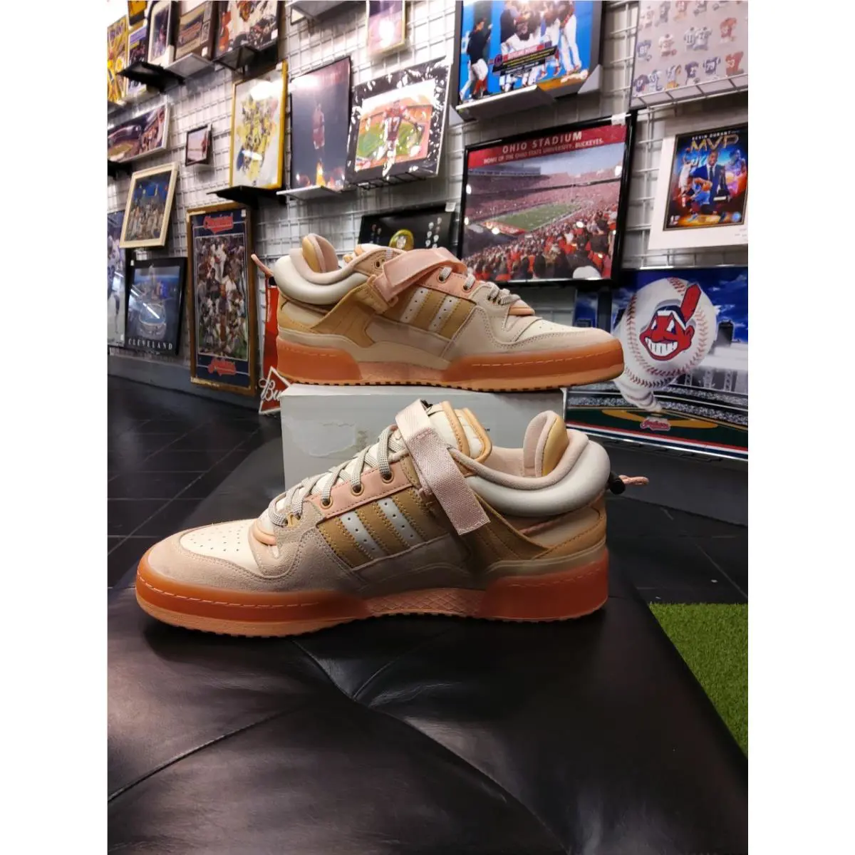 Adidas shoes - adidas Forum - Forum - GW0265 - Pink 0