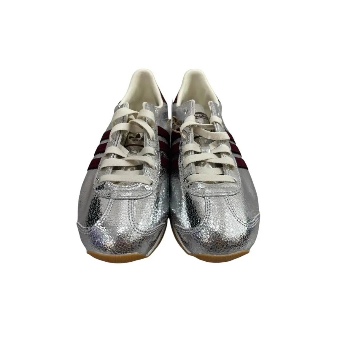 Adidas shoes - adidas Country OG - Country - Silver 0