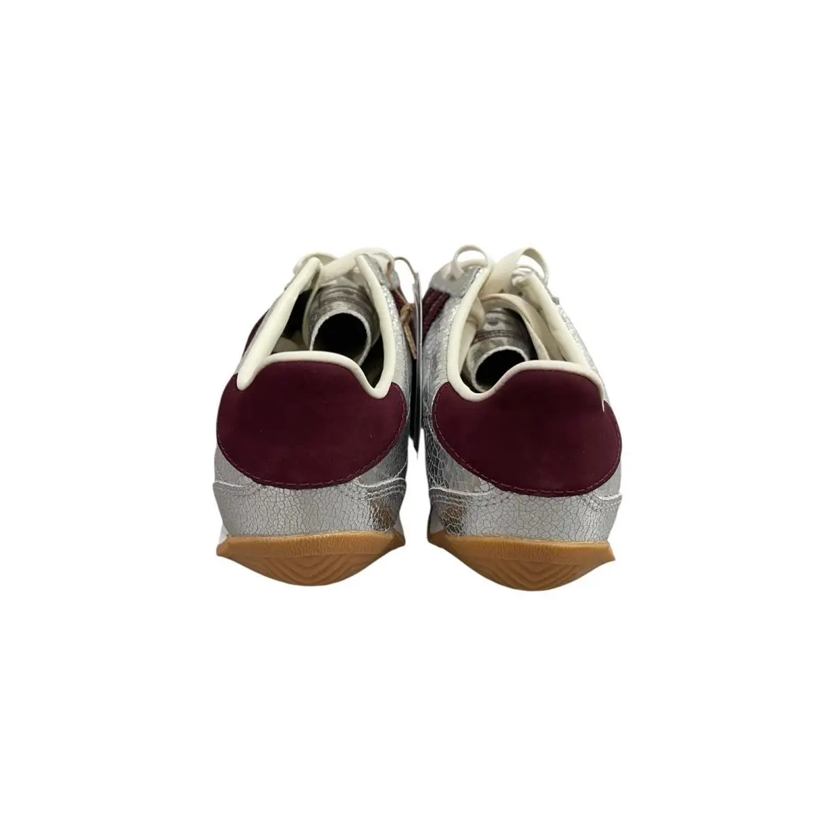Adidas shoes - adidas Country OG - Country - Silver 1