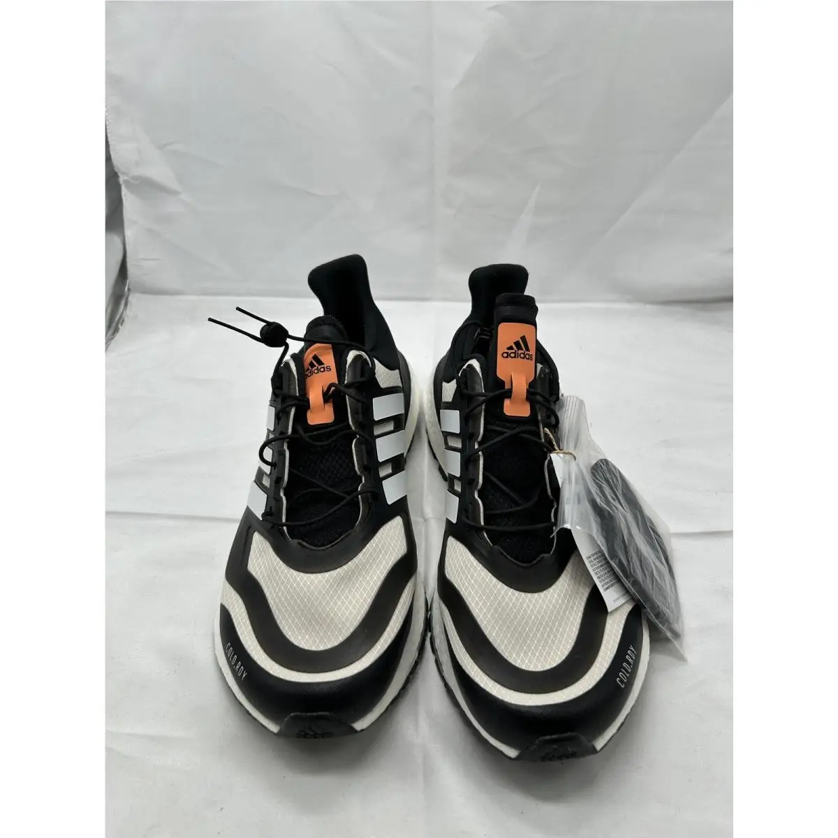 Adidas Womens Ultraboost 22 Shoes Alumina US 11.5