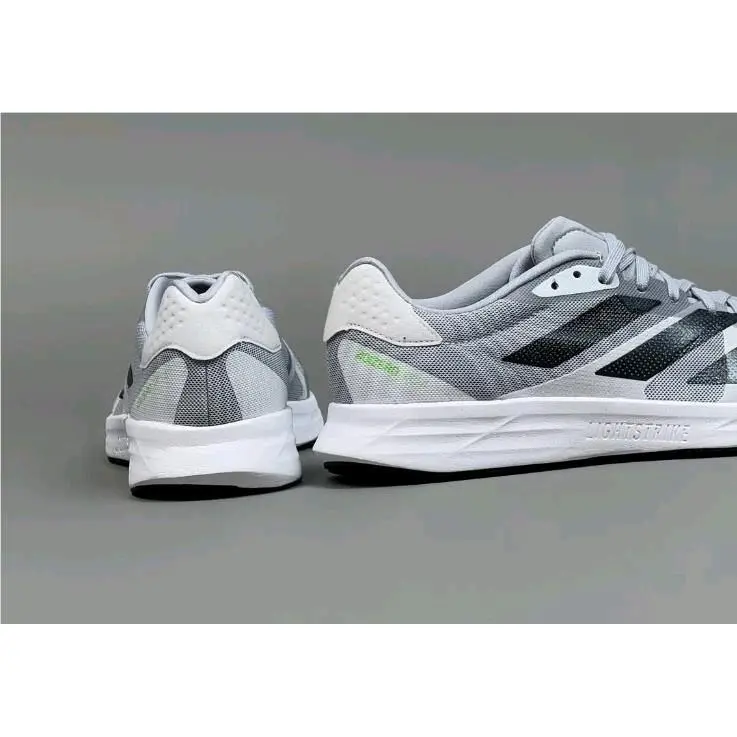 Adidas shoes - adidas Adizero - Adizero - GX6667 - Gray 1