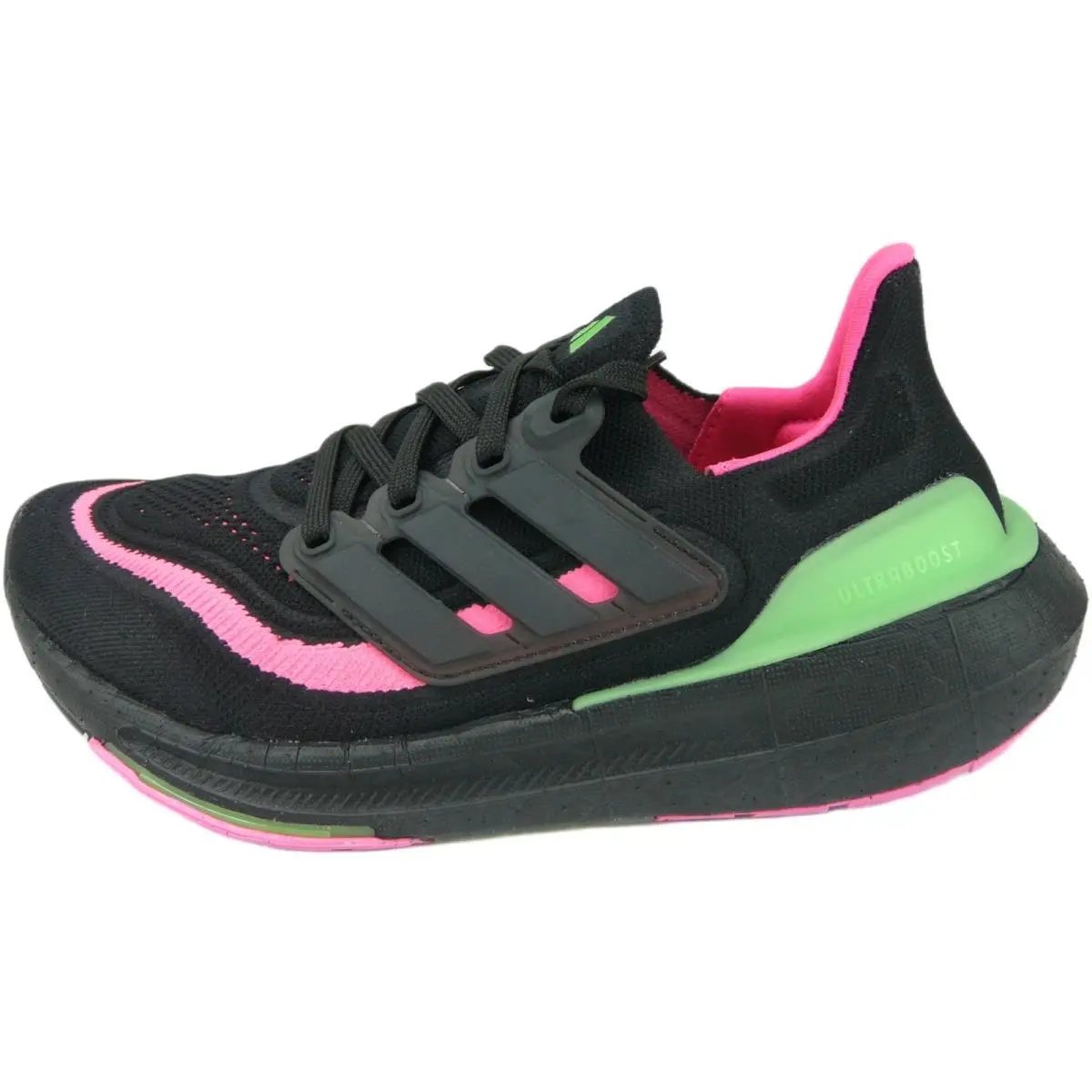Adidas shoes - Black (UPC: 196464876487) 0