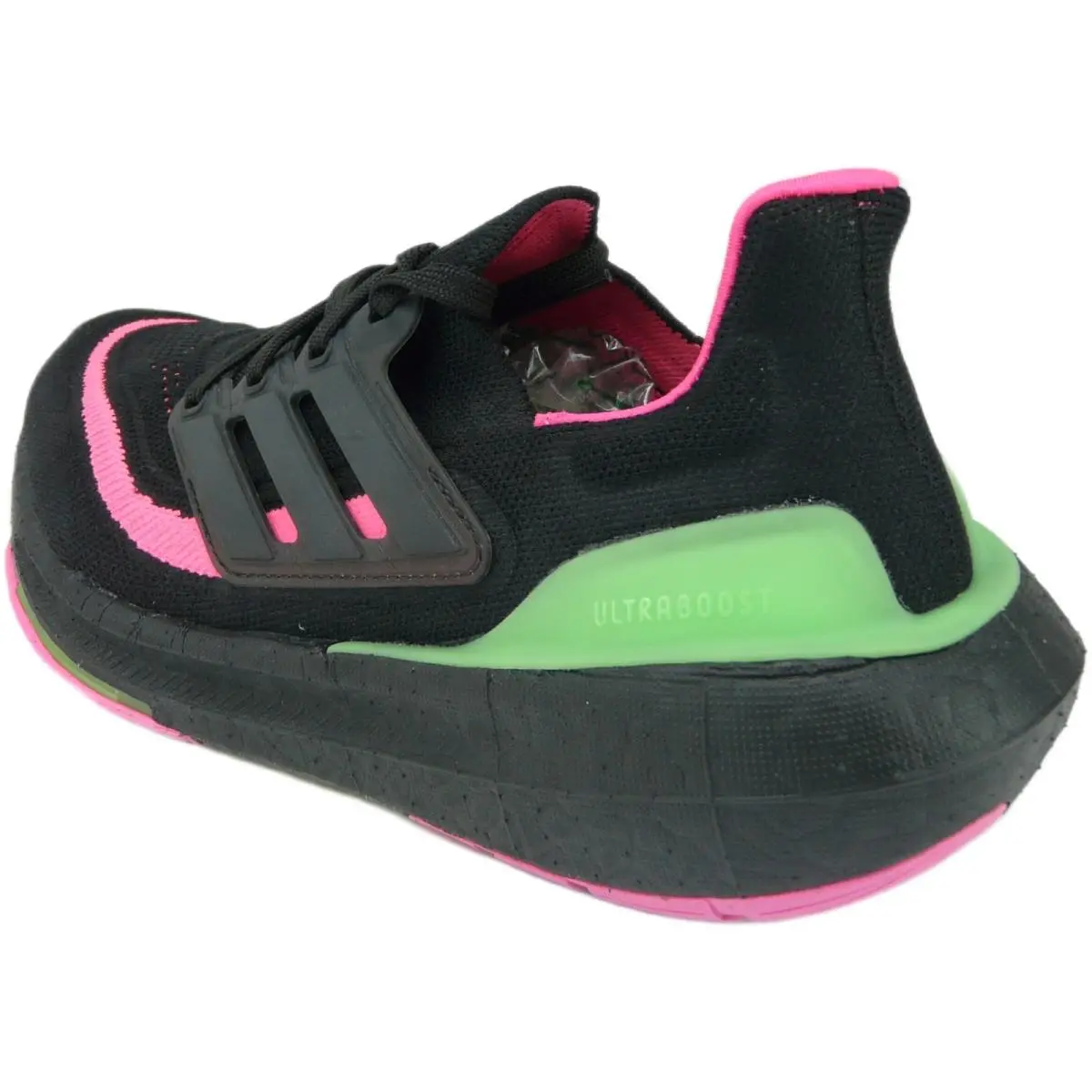 Adidas shoes - Black (UPC: 196464876487) 1