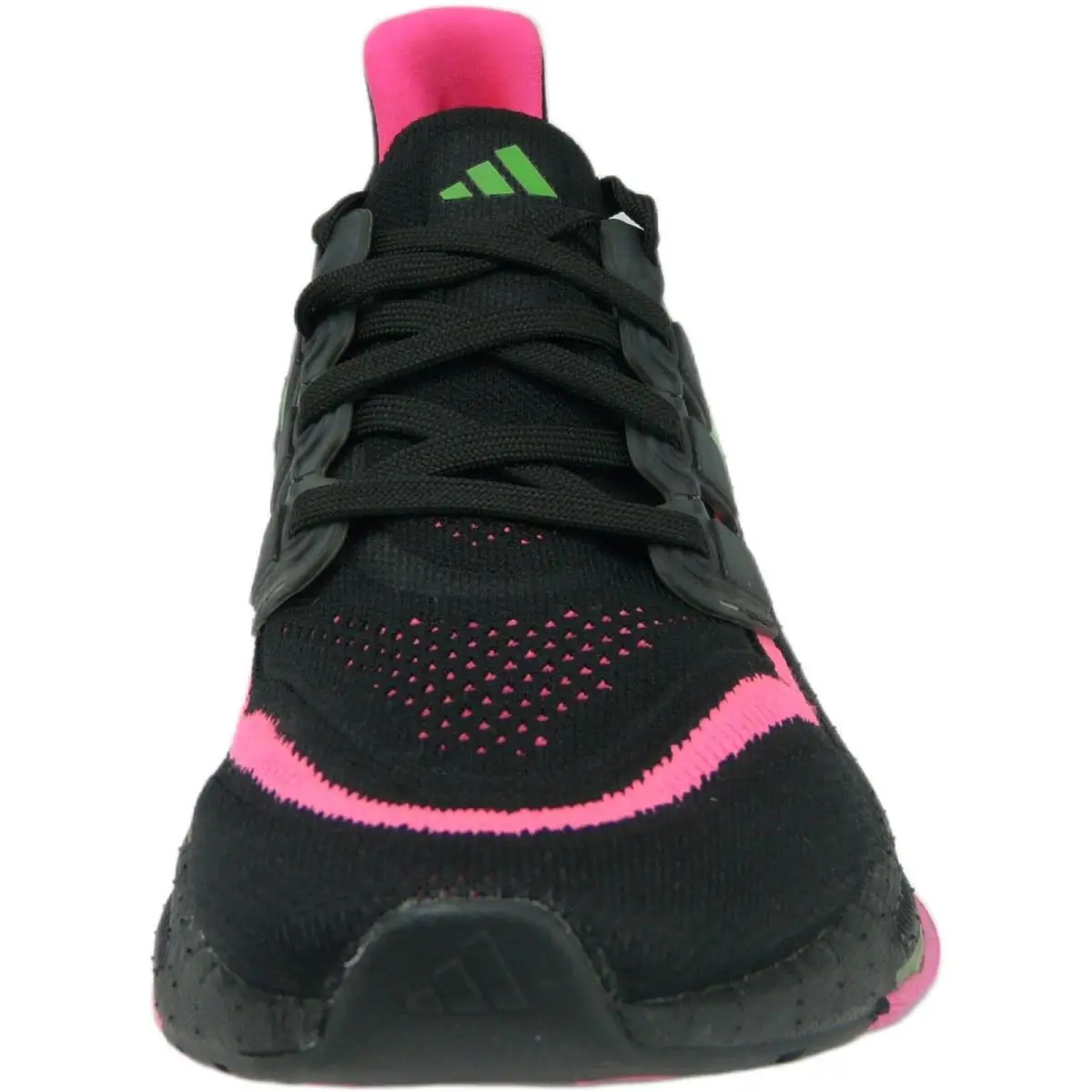 Adidas shoes - Black (UPC: 196464876487) 3