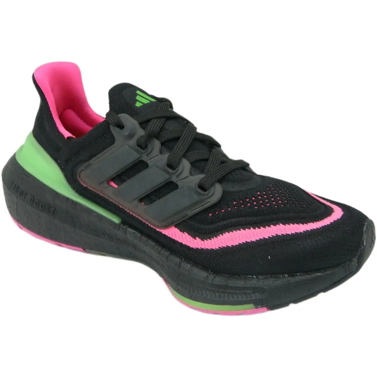 Adidas shoes - Black (UPC: 196464876487) 4