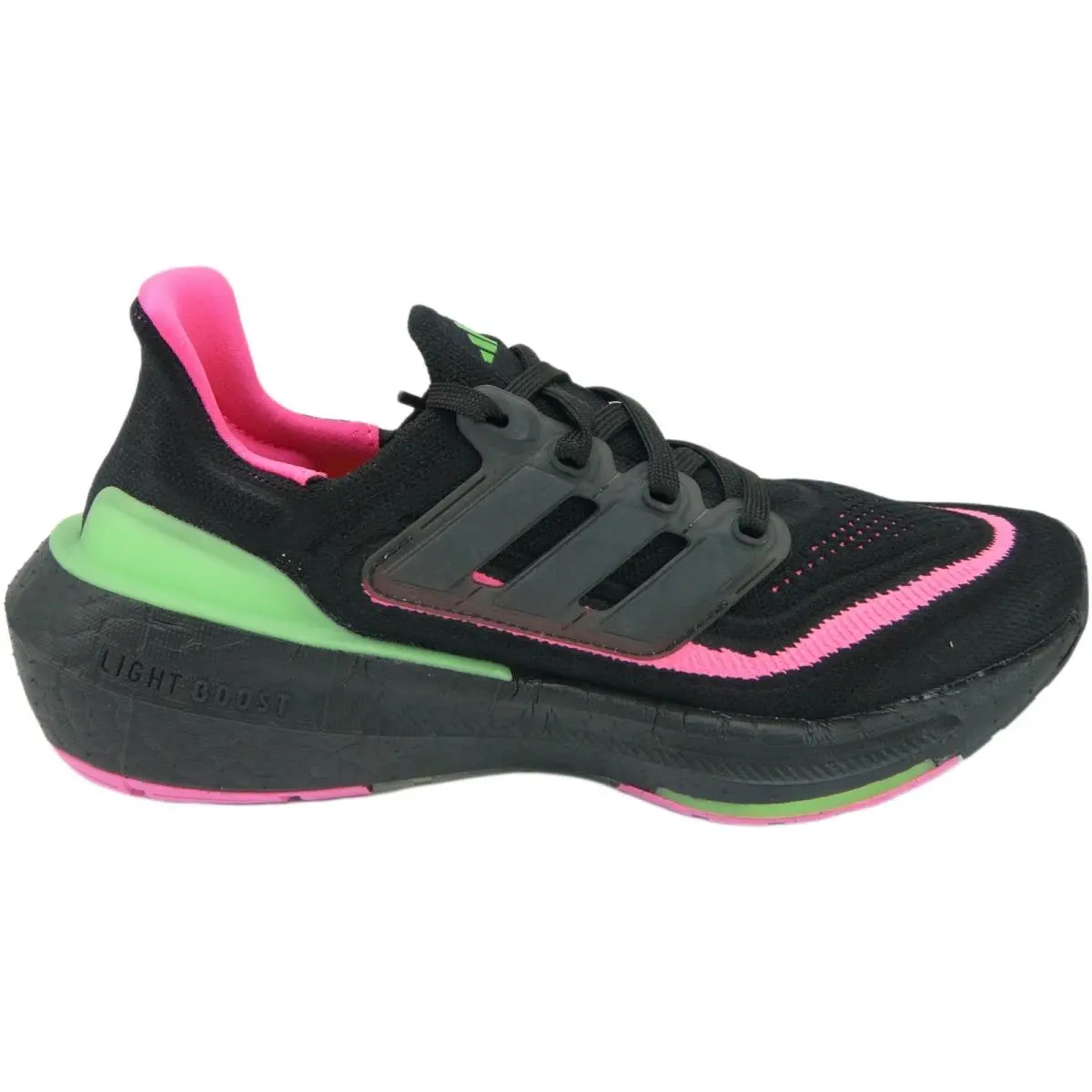 Adidas shoes - Black (UPC: 196464876487) 5