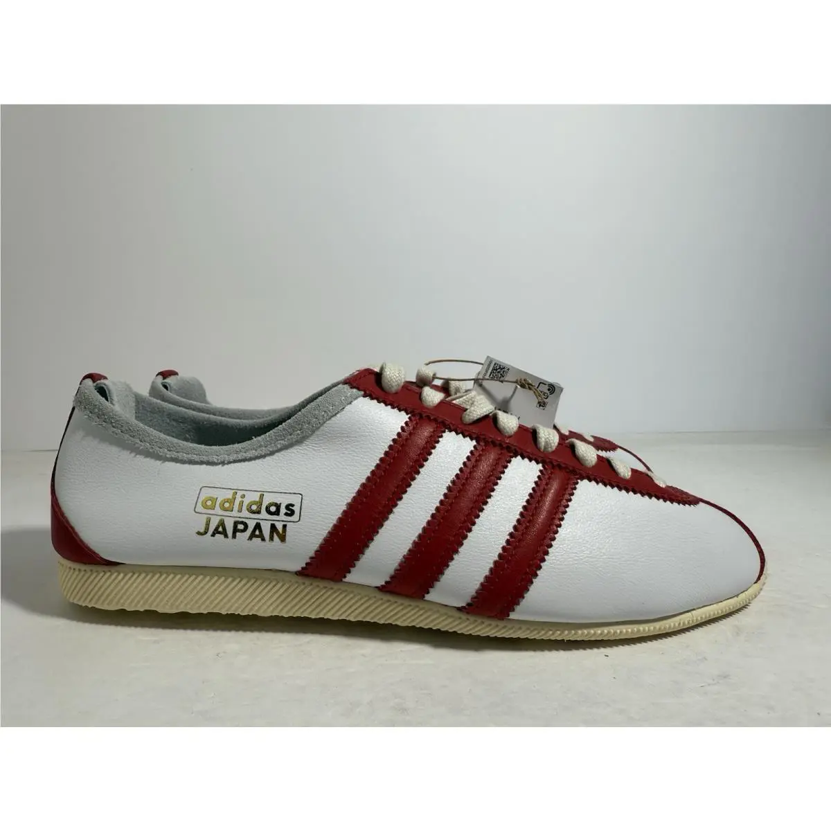 Adidas shoes - IH3659 - IH3659 - White 0
