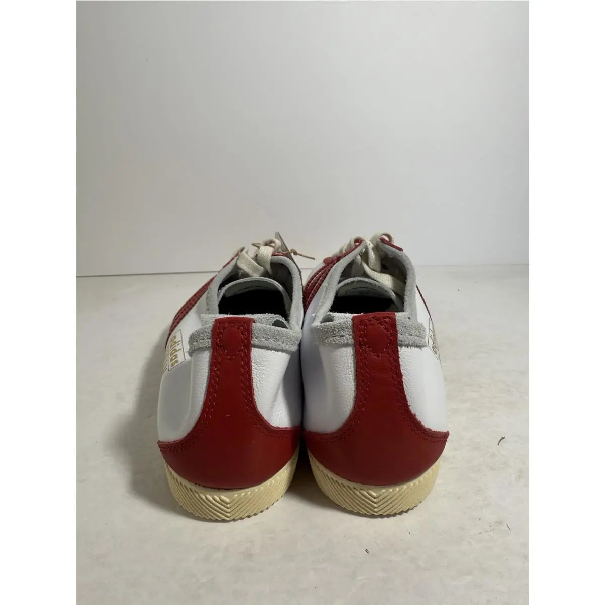 Adidas shoes - IH3659 - IH3659 - White 2