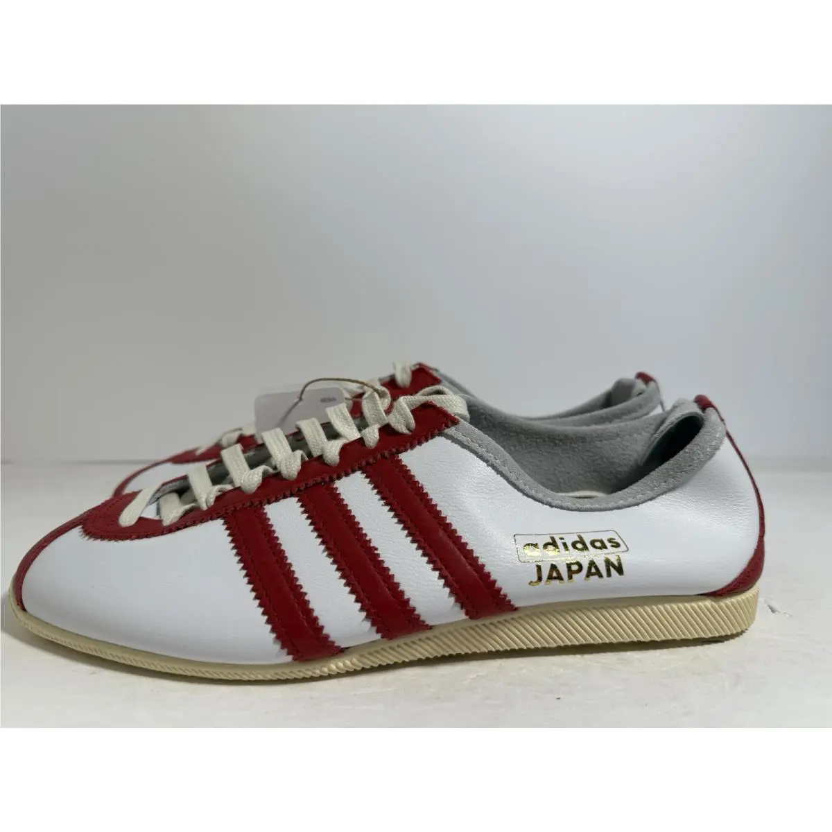 Adidas shoes - IH3659 - IH3659 - White 3