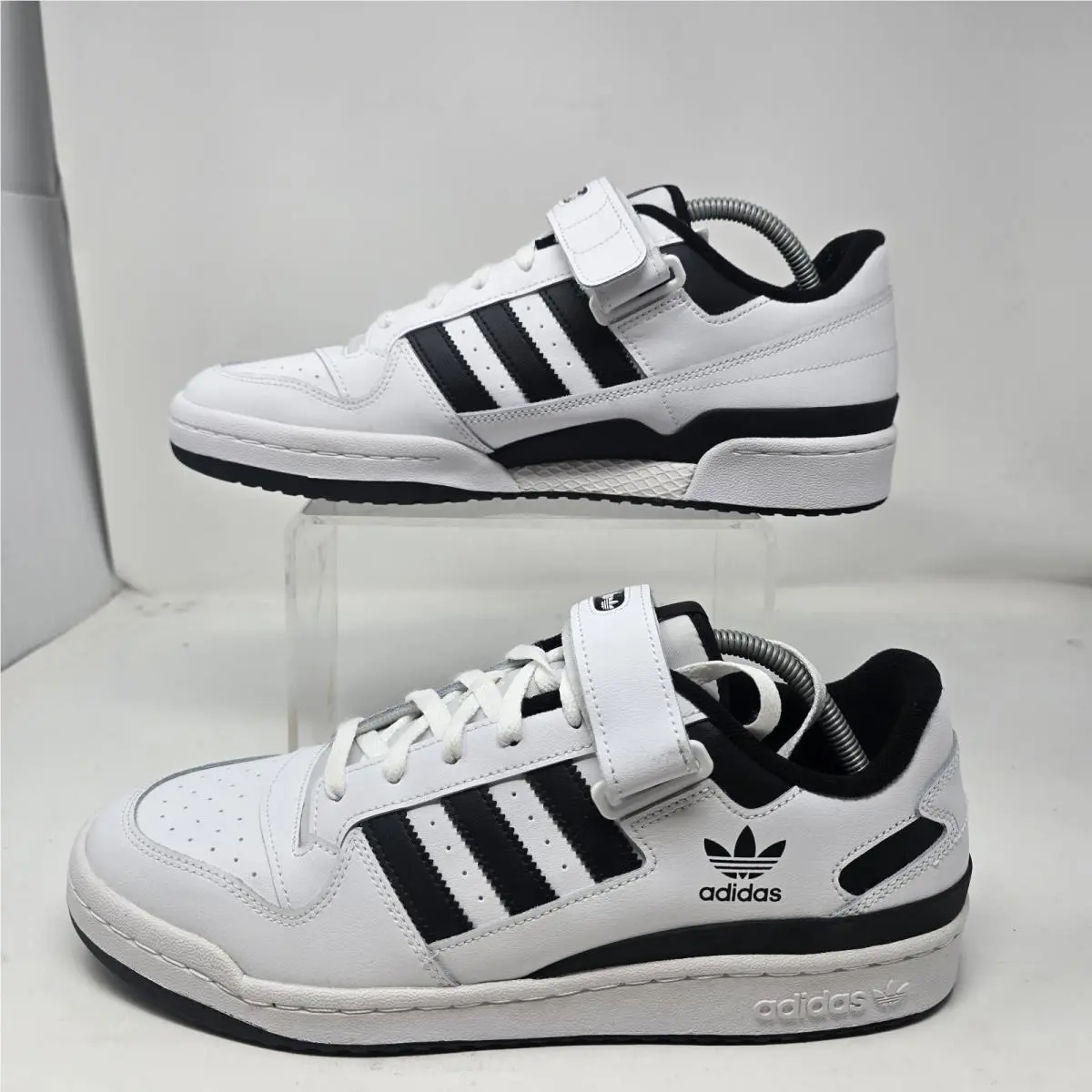 Adidas shoes - Footwear - Footwear - White 0