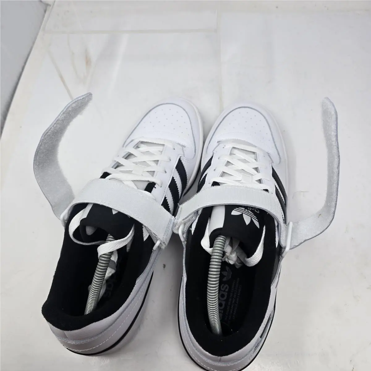 Adidas shoes - Footwear - Footwear - White 3