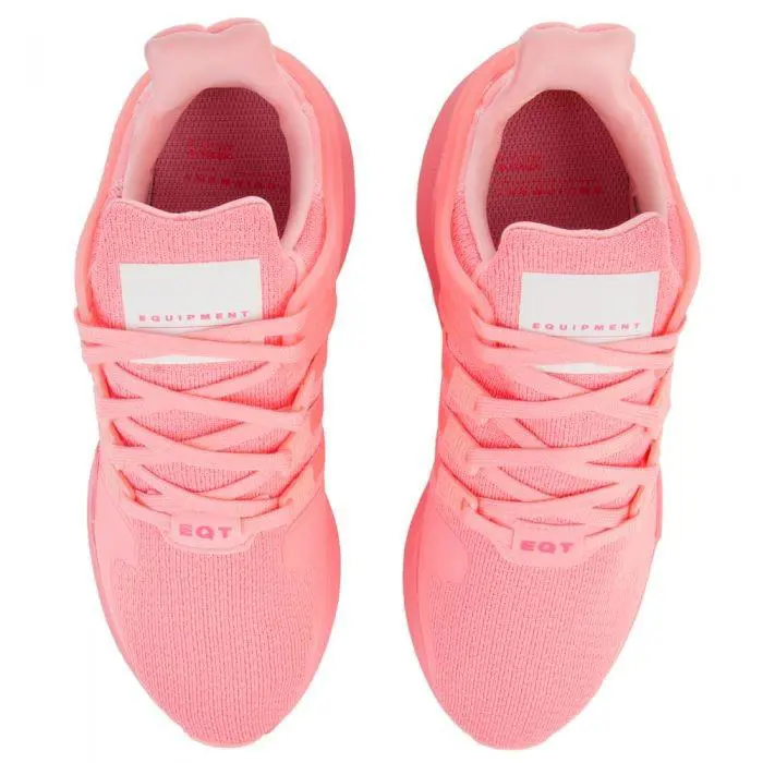 Adidas shoes - adidas EQT Support ADV - EQT Support ADV - PINK -U40- B37541 5